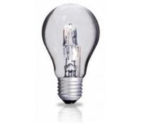 Clar. Bombilla incandescente Standard Regulable. 230v 200w 2700k e27. 2900 Lumen. 150x80mm. 1000 horas