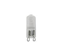 CLAR ILUMINACION LAMPARA HALOGENA G-9 40W MATE 220/240V EDM marca