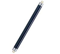 Clar-leuci - Lámpara fluorescente tubo luz negra azul f4t5-blb 4w g5