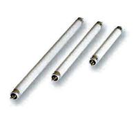 Clar-leuci - Lámpara fluorescente tubo miniatura f13t5/d 13w g-5