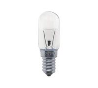 Clar-leuci - Lámpara incandescente tubular especial clara 25w 24v e14