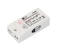 Clar-leuci - Transformador electronico te 60w 12v