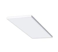 CLAR - Panel LED Superficie 60x30, Plafón para Techo Cocina, Pantalla de 3000 Lúmenes CCT (Selector de Color Blanco Calido, Neutro y Frio) (Pack 1)