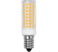 CLAR - TUBULAR LED E12 FILAM.1W 13x44 2700ºK (Pack 5)
