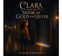 Clara and the Door of Gold and Silver (Clara’s Hidden Wonders)