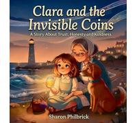 Clara and the Invisible Coins