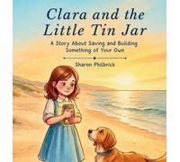 Clara and the Little Tin Jar