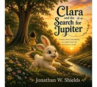 Clara and the Search for Jupiter