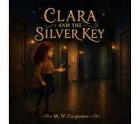 Clara and the Silver Key (Clara’s Hidden Wonders)
