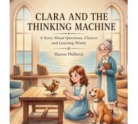 Clara and the Thinking Machine
