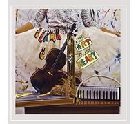 Clara C - Art in My Heart