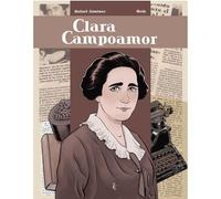 CLARA CAMPOAMOR: 1 (CASCABORRA)