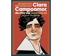 Clara Campoamor, de viva voz: Entrevistas 1925-1936: 196 (Los Cuatro Vientos)