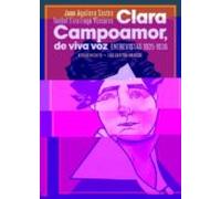 Clara Campoamor De Viva Voz: Entrevistas 1925-1936