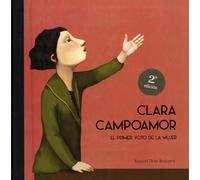 Clara Campoamor: El primer voto de la mujer (Español Egalité)