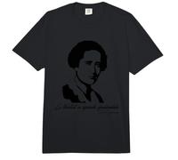 Clara Campoamor La Libertad se aprende ejerciéndola Comfort Colors Adult Heavyweight T-Shirt