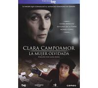 Clara Campoamor : La mujer olvidada [DVD]