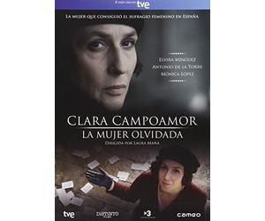 Clara Campoamor : La mujer olvidada [DVD]