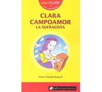 Clara Campoamor La sufragista (Sabelotod@S): 30