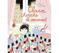 Clara cherche le sommeil