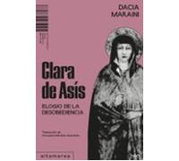 Clara De Asís