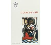 Clara de Asís (HERMANO FRANCISCO)