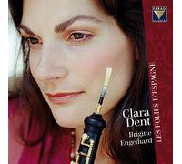 Clara Dent - Les Folies D'espagne