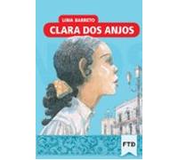 Clara Dos Anjos (ebook)