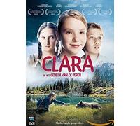 Clara En Het Geheim Van.. [Edizione: Paesi Bassi] [Italia] [DVD]