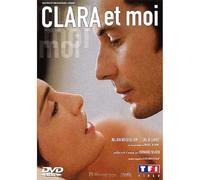 Clara et moi [Francia] [DVD]