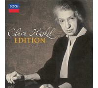 Clara Haskil - Clara Haskil Edition (Cap Box)