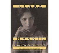 Clara Haskil le Mystere de l Interprete [Francia] [DVD]