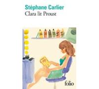 Clara Lit Proust (ebook)