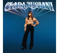 Clara Luciani - Cur [Vinilo]