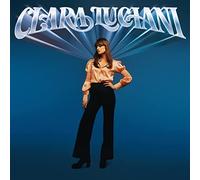 Clara Luciani - Cur [Vinilo]