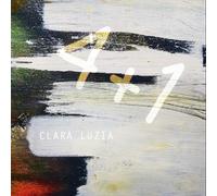Clara Luzia 4+1 (Lim.1 Ep) (Vinyl)