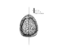 Clara Luzia Here'S to Nemesis (+Download) (Vinyl)