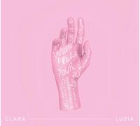 Clara Luzia When I Take Your Hand (CD) (Importación USA)