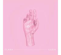 Clara Luzia When I Take Your Hand (Vinyl) (Importación USA)