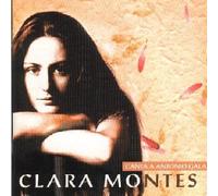 Clara Montes - Canta A Antonio Gala