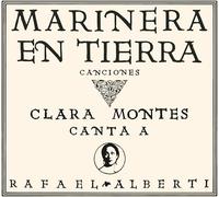 Clara Montes - Marinera en Tierra (canta a Rafael Alberti)