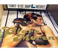 Clara Moreno - Banana/When You Gonna Learn [Vinilo]