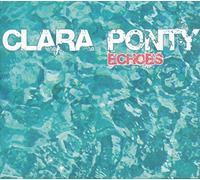 Clara Ponty - Echos
