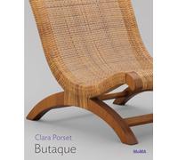 Clara Porset: Butaque: Butaque: Moma One on One Series