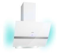 Clara Smart 60cm 592m³/h Campana Decorativa Blanco