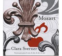 Clara Sverner - Mozart
