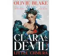 Clara & the Devil: Collection One