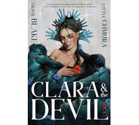 Clara & the Devil, Volume 1