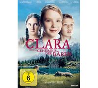 Clara und das Geheimnis der Bären [Alemania] [DVD]