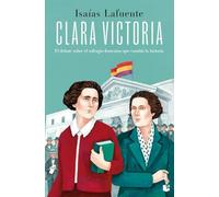 Clara Victoria